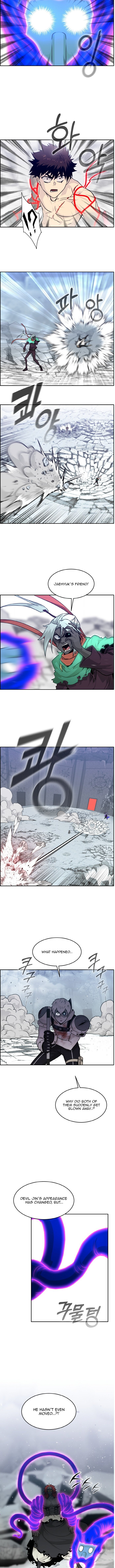 Counter Cube Chapter 71 2
